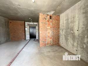 1-к квартира, вторичка, 38м2, 6/24 этаж