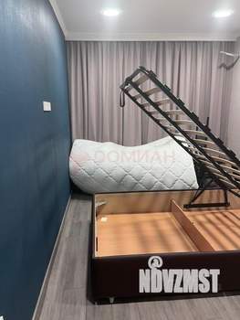 2-к квартира, вторичка, 56м2, 1/21 этаж