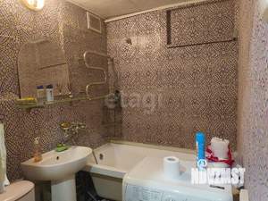 3-к квартира, вторичка, 47м2, 5/5 этаж