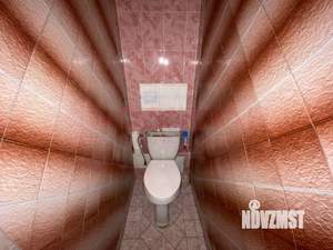 3-к квартира, вторичка, 65м2, 4/5 этаж