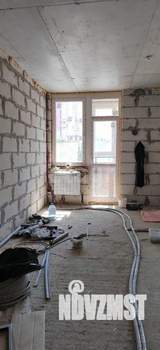 1-к квартира, вторичка, 37м2, 3/25 этаж