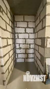 1-к квартира, вторичка, 38м2, 15/24 этаж