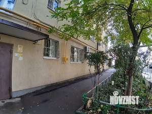 1-к квартира, вторичка, 34м2, 3/5 этаж
