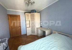 4-к квартира, вторичка, 94м2, 8/10 этаж