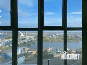 1-к квартира, вторичка, 31м2, 10/26 этаж