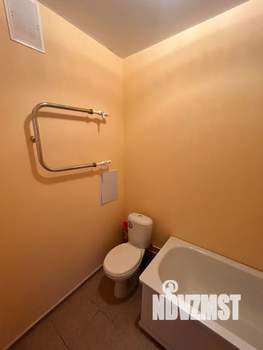 Студия квартира, вторичка, 27м2, 16/17 этаж