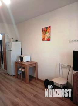 Студия квартира, вторичка, 27м2, 4/7 этаж