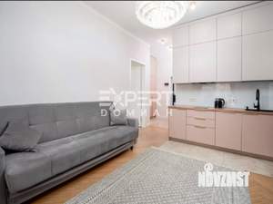 2-к квартира, вторичка, 33м2, 8/25 этаж