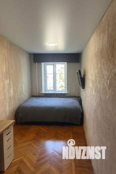 3-к квартира, вторичка, 58м2, 5/5 этаж