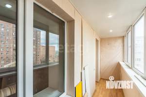 3-к квартира, вторичка, 69м2, 8/14 этаж