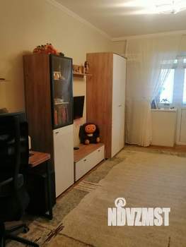 2-к квартира, вторичка, 54м2, 4/4 этаж