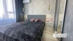 2-к квартира, вторичка, 41м2, 13/15 этаж