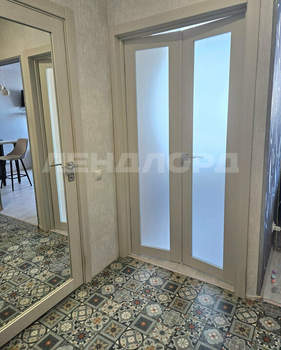 2-к квартира, вторичка, 46м2, 23/24 этаж