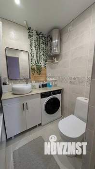 3-к квартира, вторичка, 59м2, 2/5 этаж