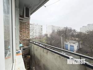 1-к квартира, вторичка, 40м2, 7/9 этаж