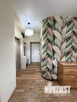 3-к квартира, вторичка, 53м2, 5/5 этаж