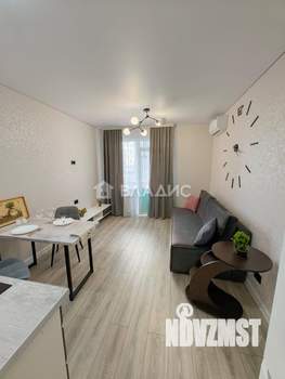 Студия квартира, вторичка, 27м2, 4/10 этаж