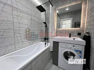 2-к квартира, вторичка, 42м2, 6/8 этаж