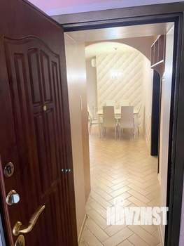 1-к квартира, вторичка, 46м2, 2/17 этаж