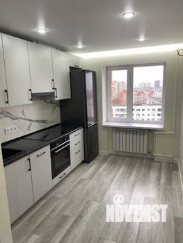 2-к квартира, вторичка, 49м2, 14/14 этаж