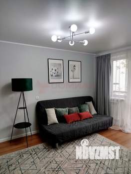 1-к квартира, вторичка, 32м2, 3/5 этаж