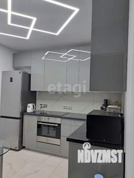 3-к квартира, вторичка, 55м2, 20/23 этаж