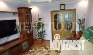 3-к квартира, вторичка, 77м2, 8/10 этаж