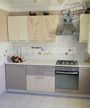 3-к квартира, вторичка, 55м2, 5/5 этаж