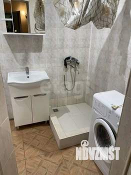 2-к квартира, вторичка, 43м2, 1/2 этаж