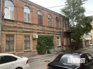 3-к квартира, вторичка, 68м2, 2/2 этаж