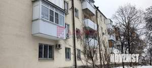 2-к квартира, вторичка, 45м2, 4/4 этаж