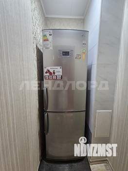 3-к квартира, вторичка, 61м2, 1/10 этаж