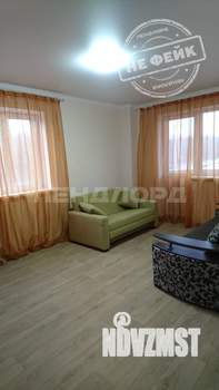 1-к квартира, вторичка, 42м2, 4/17 этаж