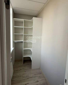 3-к квартира, вторичка, 100м2, 11/22 этаж