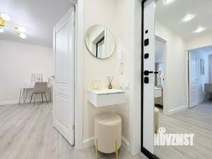 1-к квартира, вторичка, 33м2, 3/10 этаж