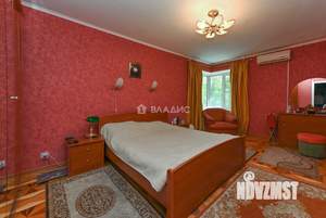 4-к квартира, вторичка, 122м2, 5/9 этаж