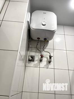 1-к квартира, вторичка, 30м2, 24/25 этаж