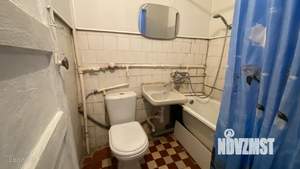 3-к квартира, вторичка, 49м2, 1/3 этаж