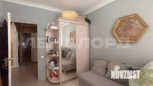 4-к квартира, вторичка, 81м2, 3/10 этаж