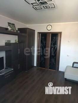 3-к квартира, вторичка, 63м2, 8/10 этаж