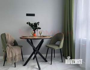 1-к квартира, вторичка, 33м2, 9/17 этаж