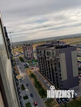 Студия квартира, вторичка, 25м2, 14/15 этаж