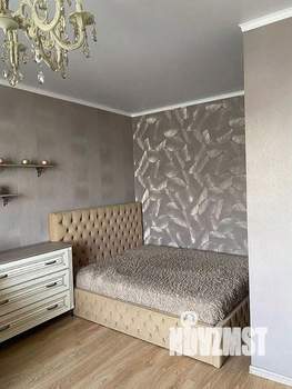 1-к квартира, вторичка, 38м2, 16/17 этаж