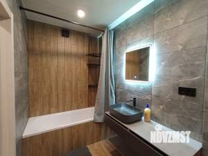 2-к квартира, вторичка, 53м2, 19/25 этаж