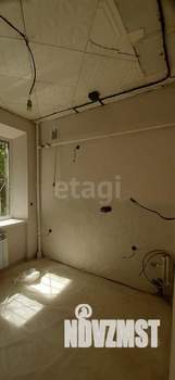 2-к квартира, вторичка, 43м2, 2/5 этаж