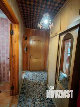 3-к квартира, вторичка, 64м2, 7/10 этаж