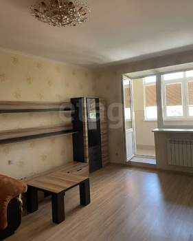 3-к квартира, вторичка, 57м2, 6/8 этаж