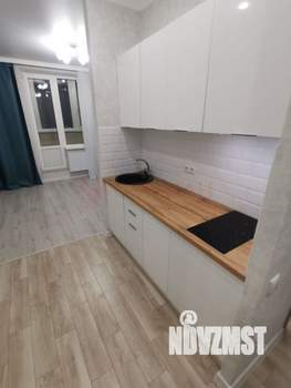 Студия квартира, вторичка, 27м2, 10/20 этаж