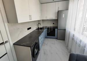 1-к квартира, вторичка, 47м2, 16/20 этаж