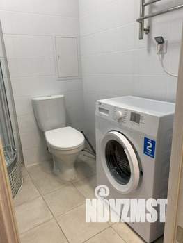 Студия квартира, вторичка, 22м2, 2/6 этаж